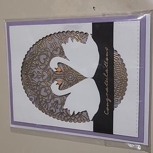 Wedding Card